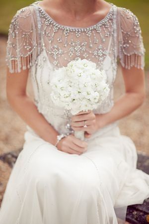 El bouquet