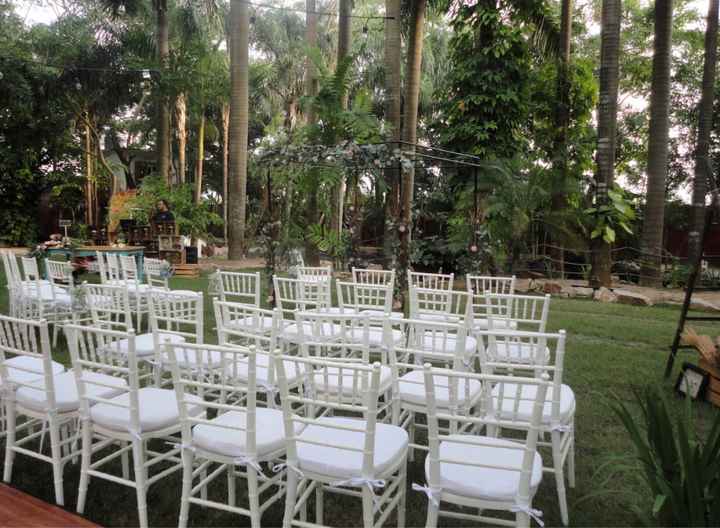  Salon en Nuevo vallarta que no sea hotel ?? - 2