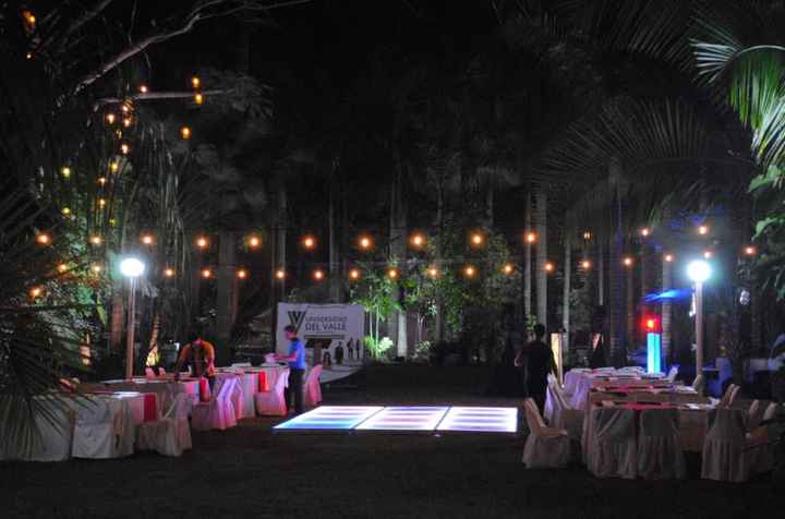  Salon en Nuevo vallarta que no sea hotel ?? - 3