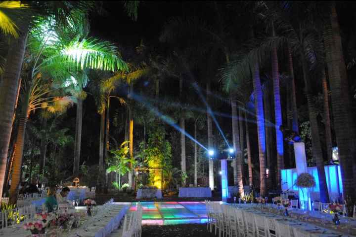  Salon en Nuevo vallarta que no sea hotel ?? - 5