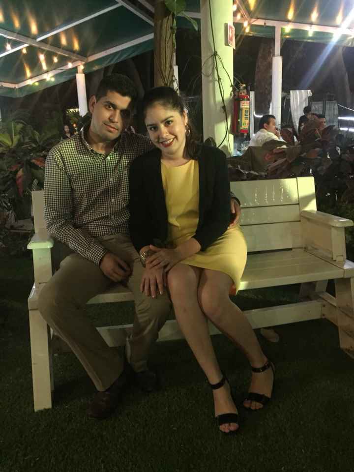 Último Paso: ¡Sube una foto con tu pareja!💘 - 1