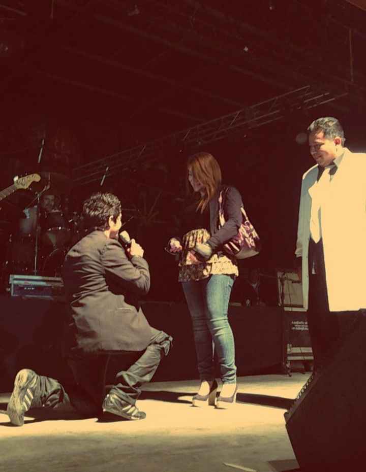 Sin duda volvería a decir que SI!