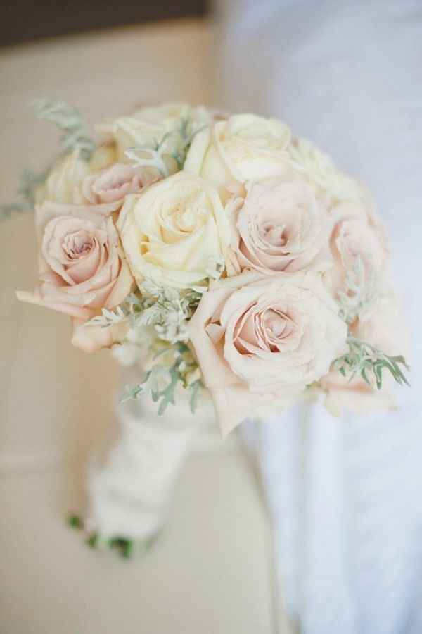 El bouquet
