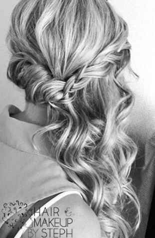 No se como será mi peinado! - 1