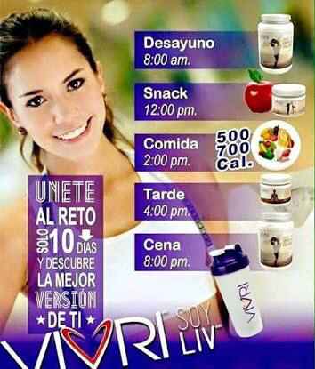  Necesito bajar 3 kg en 1 semana - 1