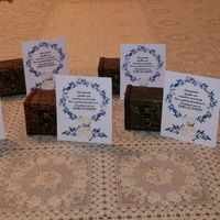 Quieres ser mi dama de honor? - 2