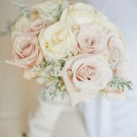 El bouquet