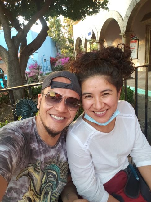 Brenda+carlos 1
