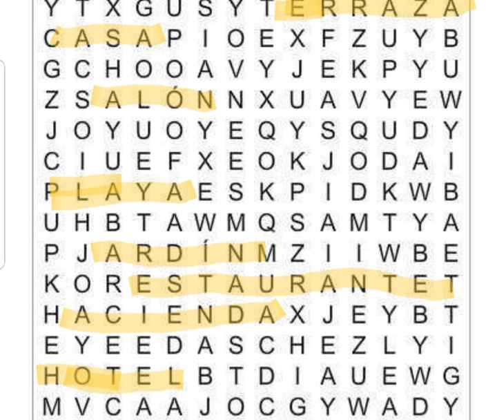 Lugar para boda - 1