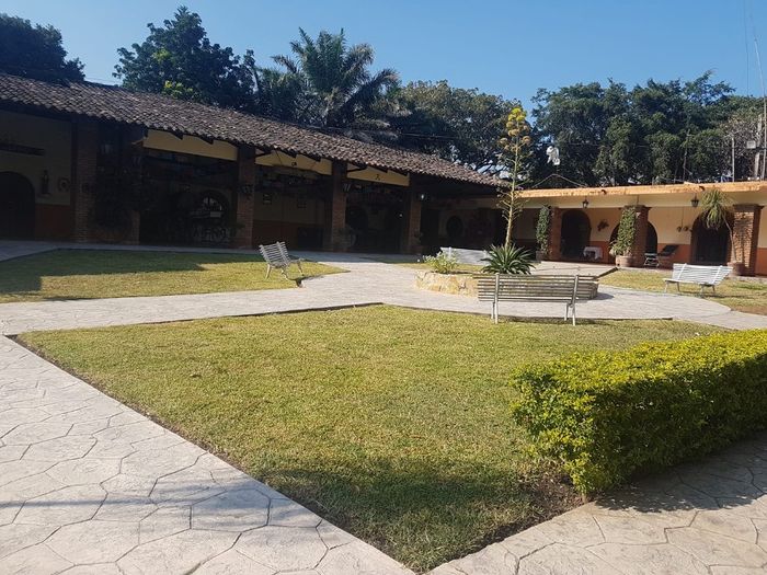 hermoso y tradicional