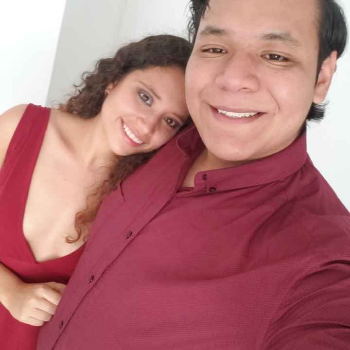 San Valentín de Alma y Adrián - 1