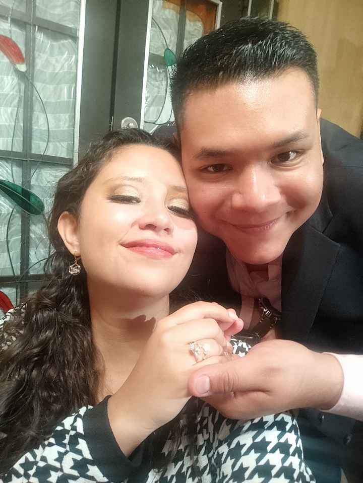 ¿Harás sesión fotográfica de este momento? 📸 - 1