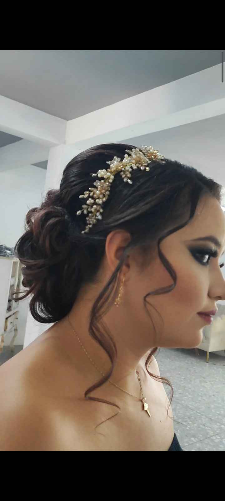 Prueba de maquillaje - 6