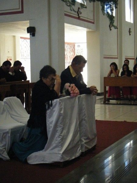 BODA DE DIAMANTE 