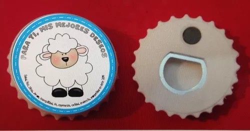 Recuerdos de imán - 2