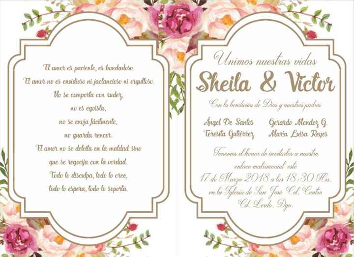 invitacion