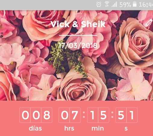 una semana!!