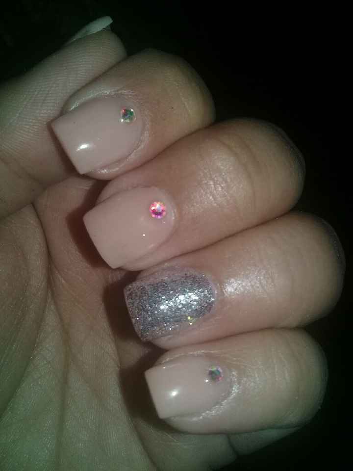 Uñitas...💅 - 1