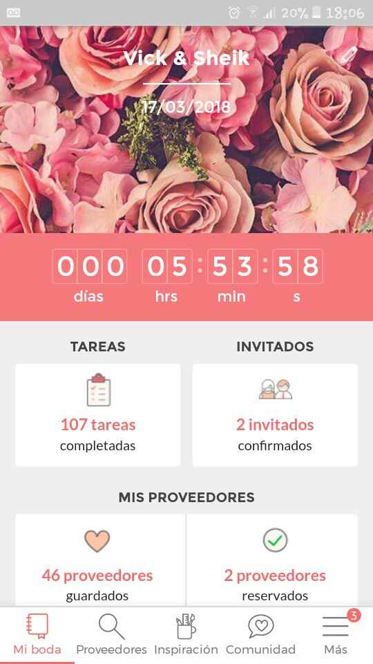 Todo listo!!! - 1