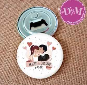 Recuerdos de imán - 1