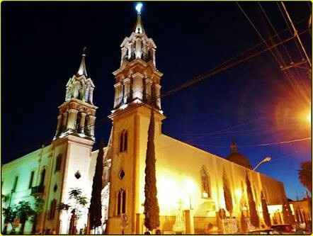La parroquia donde me casaré 😍🕍 - 1