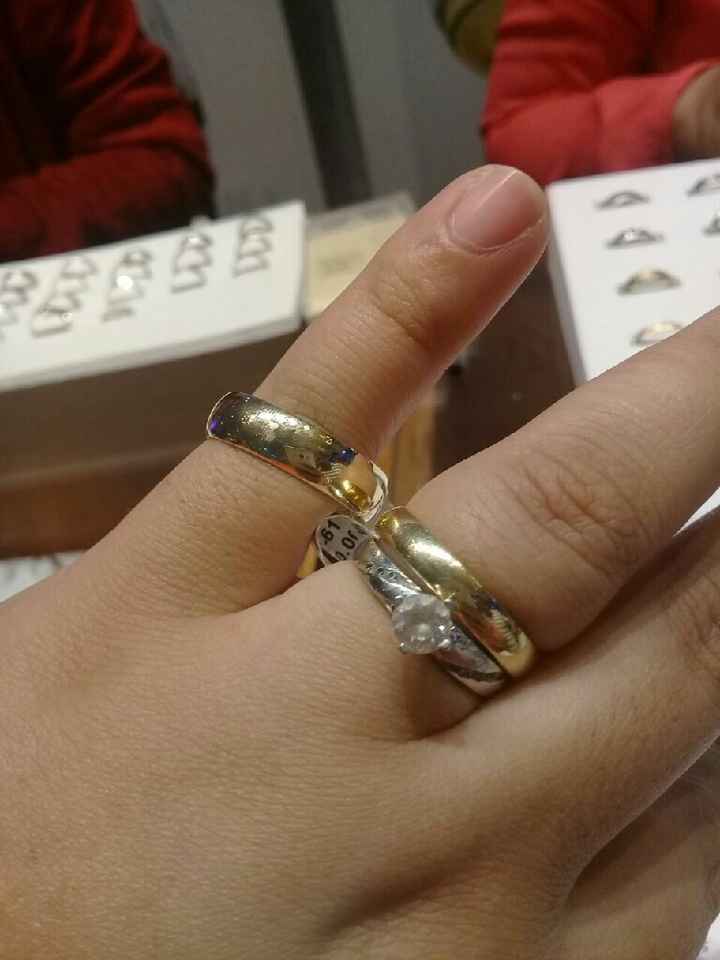  Alianzas... - 1