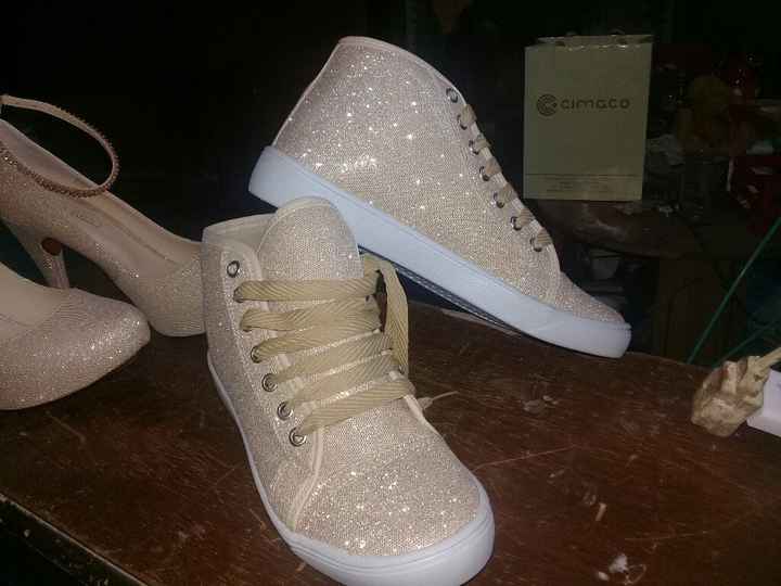  Zapatitos. 👠 - 2