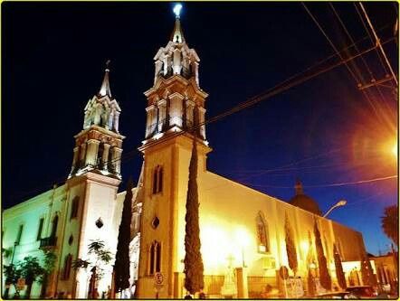 La parroquia donde me casaré 😍🕍 - 1