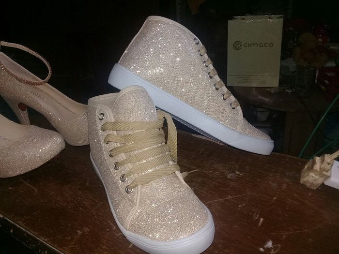  Zapatitos. 👠 - 2