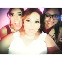 amigas!