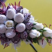 RAMO DE FRESAS