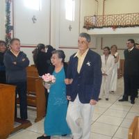 BODAS DE PLATA