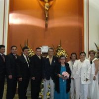 BODA ABUES