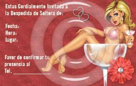 Despedida