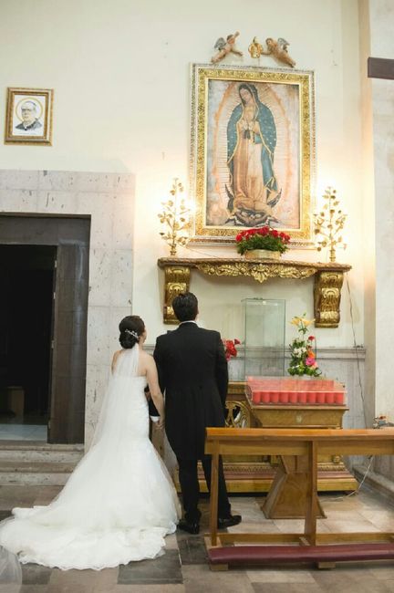 Venta de vestido de novia - 4