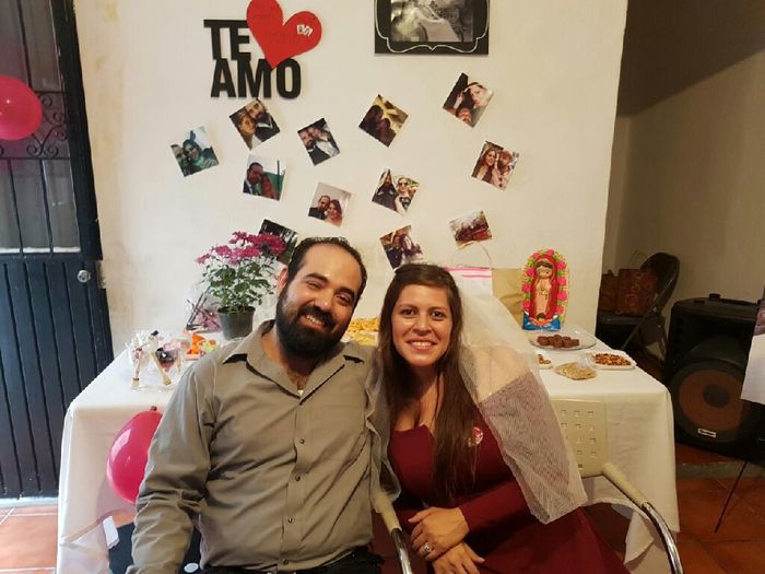 Llegó el gran día!!! - 3