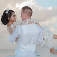 Felizmente Casados ❤️ - 1