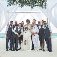 Felizmente Casados ❤️ - 2