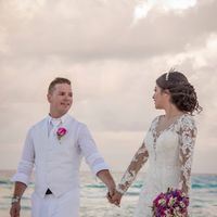 Felizmente Casados ❤️ - 5