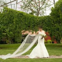 Venta de vestido de novia - 2