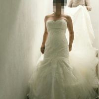 Venta de vestido de novia - 3