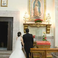 Venta de vestido de novia - 4