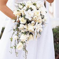 Ramos de novia - 1