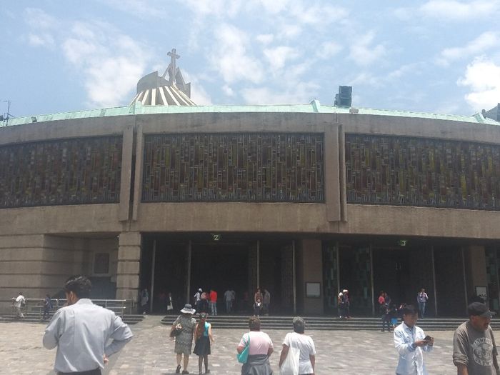 La iglesias mas bonitas de la ciudad de mexico .... - 3