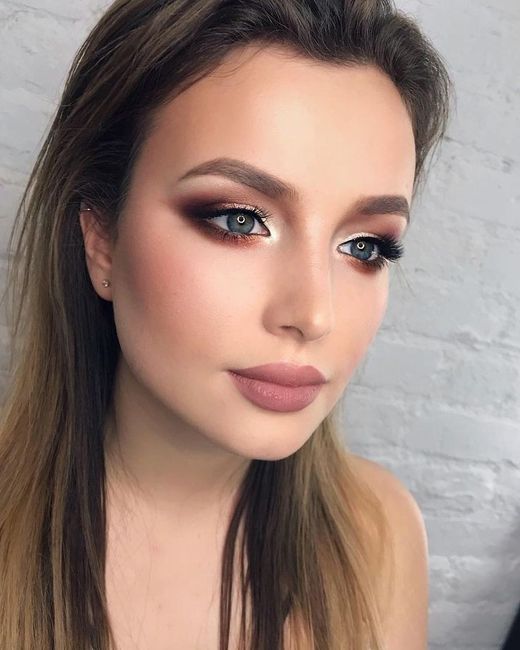 Comparte tu maquillaje de labios 18