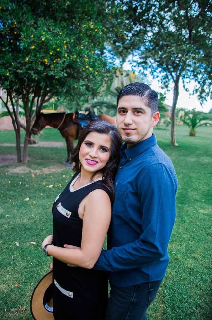 Nuestra sesión casual 3