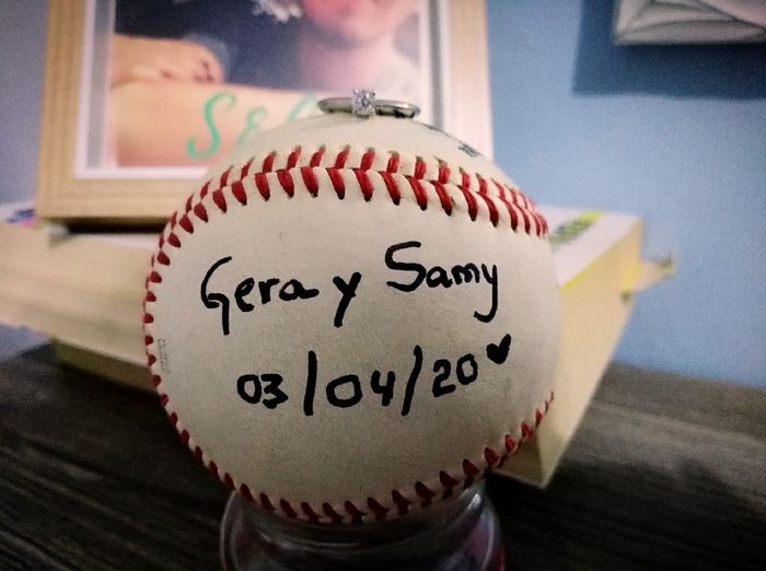 Wiki - Save the date - 1