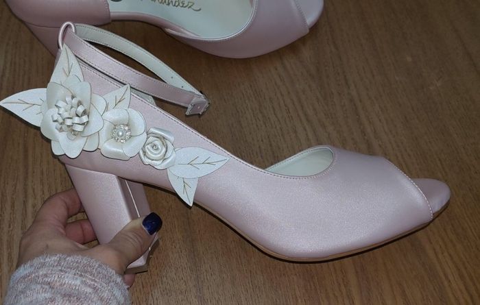 Estoy a 33 días - 2