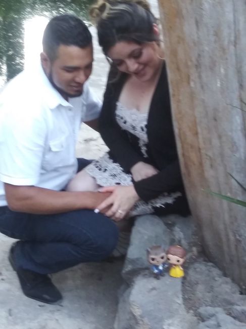 Estoy a 33 días - 1