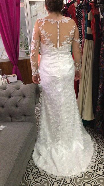 Vestido 1 o vestido 2???? - 3